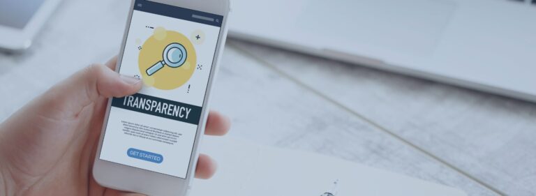 Transparency in Action: The Key to Trust and Efficiency in Clinical Trials