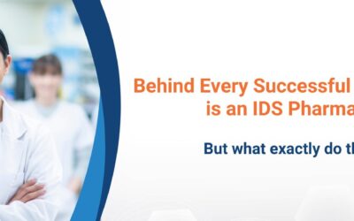 The Role of an Investigational Drug Service (IDS) Pharmacist