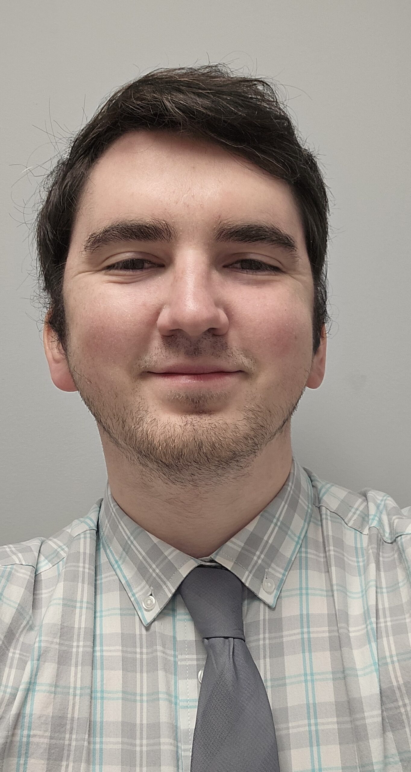 Headshot
