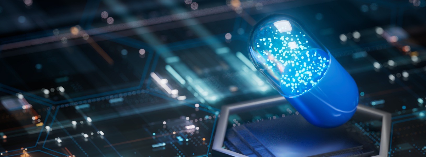 ai in healthcare