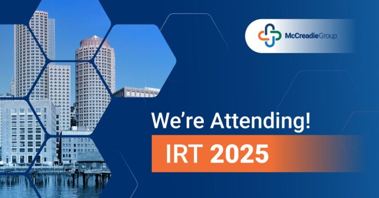 Let’s Make the Most of Our Time at IRT 2025!