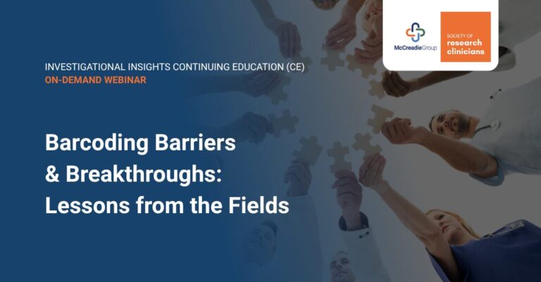 Barcoding Barriers & Breakthroughs: Lessons from the Field