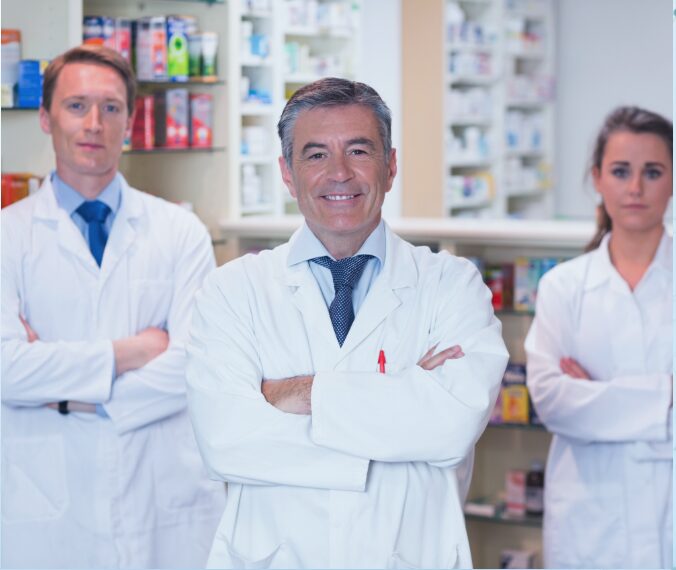 Transforming Clinical Trial Management with Vestigo® - McCreadie Group