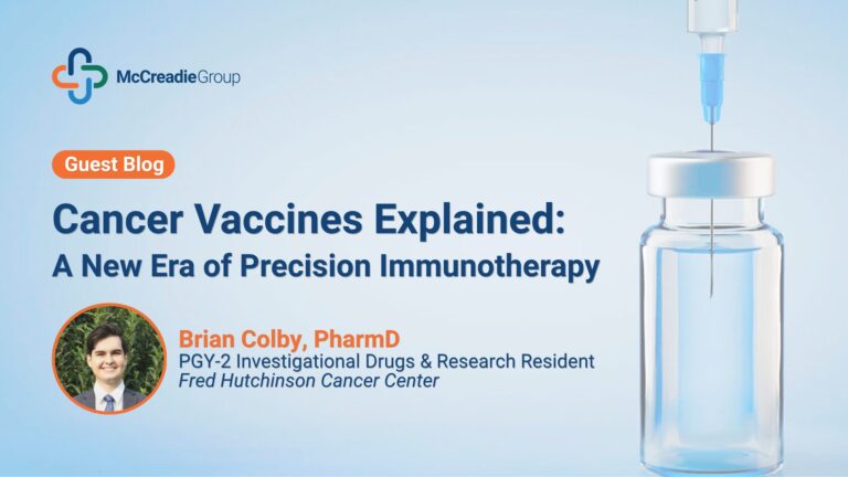 Cancer Vaccines Explained: A New Era of Precision Immunotherapy