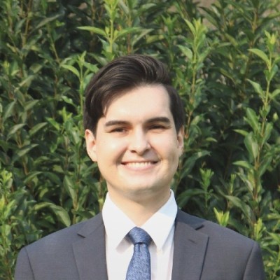 Brian Colby, PharmD