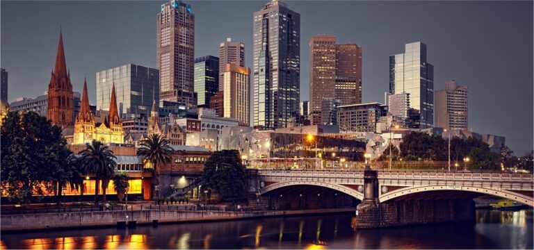 SCRS ANZ 2026