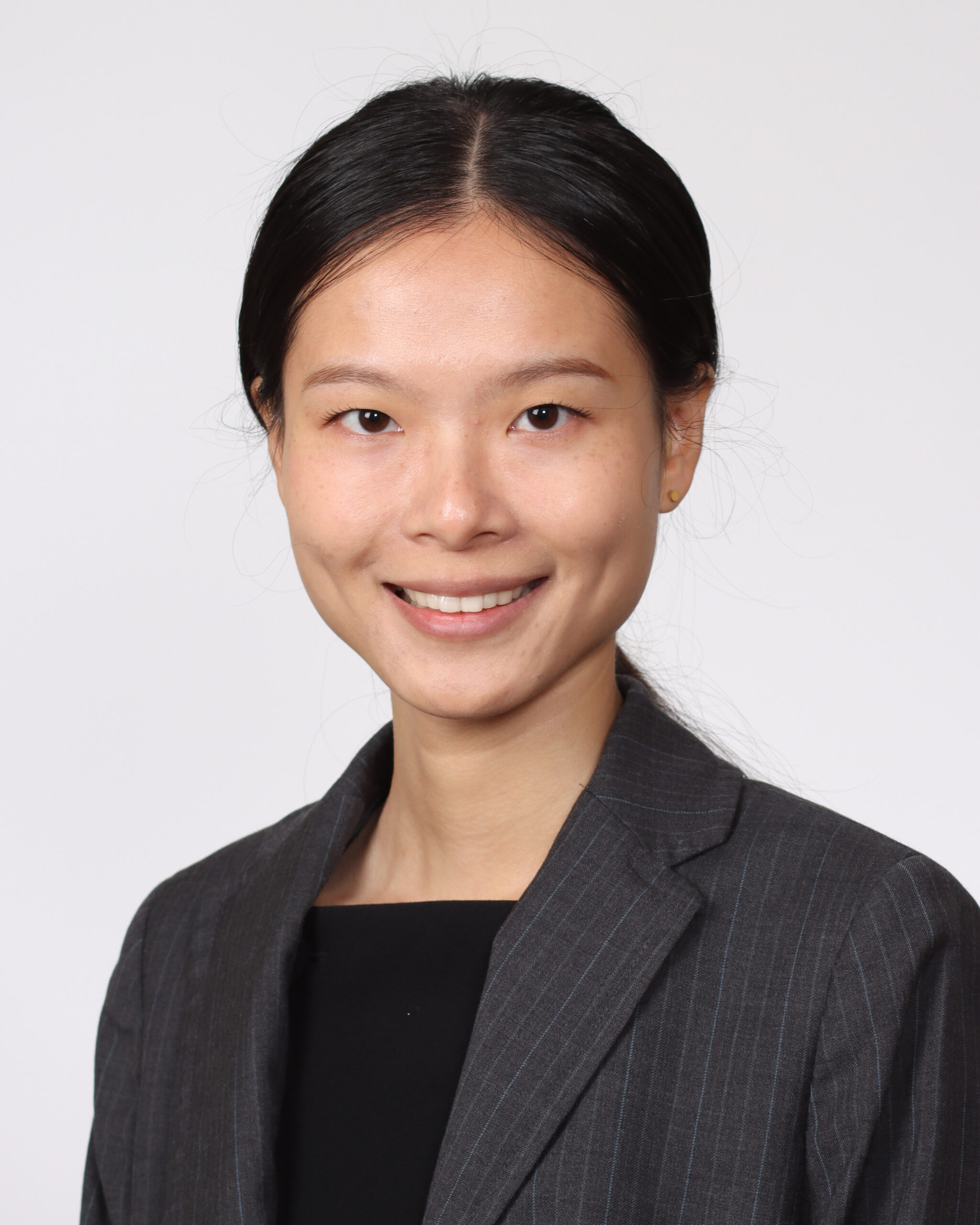 Annalisa Han, PharmD, BCPS